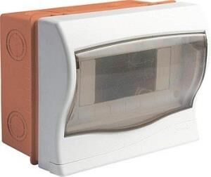 Mutlusan W Otomat Kutusu S.A Meksbox 6 Lı