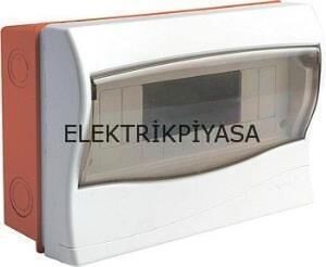 Mutlusan W Otomat Kutusu S.A Meksbox 9 Lu