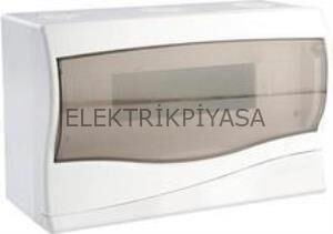 Mutlusan W Otomat Kutusu S.Ü Meksbox 12 Li