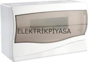 Mutlusan W Otomat Kutusu S.Ü Meksbox 12 Li