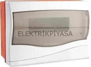 Mutlusan W Otomat Kutusu S.A Meksbox 12 Li