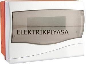 Mutlusan W Otomat Kutusu S.A Meksbox 12 Li