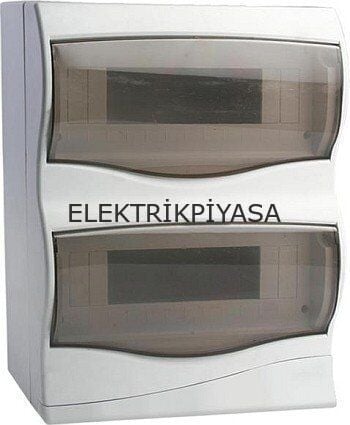 Mutlusan W Otomat Kutusu S.Ü Meksbox 16 Lı