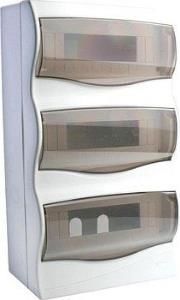 Mutlusan W Otomat Kutusu S.Ü Meksbox 36 Lı