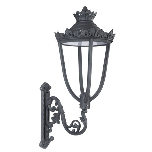 35w Smd Led IP67 Park Bahçe Duvar Apliği 60x90cm