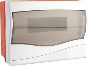 Mutlusan 12 li Sıva Altı W Otomat Kutusu, Alev Yaymayan