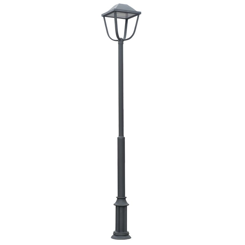 35w Smd Led IP67 Park Bahçe Aydınlatma Direği 50x360cm