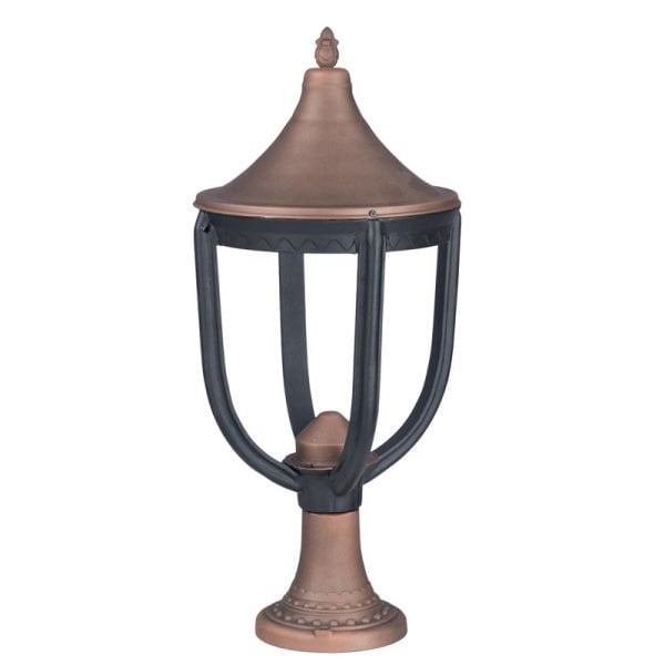 16w Smd Led IP67 Park Bahçe Armatürü 30x60cm