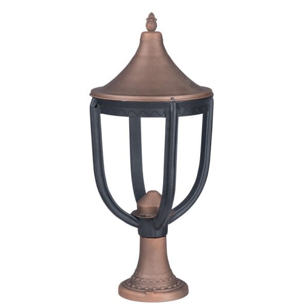 16w Smd Led IP67 Park Bahçe Armatürü 30x60cm