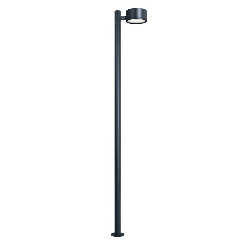 45w Smd Led IP67 Park Bahçe Aydınlatma Direği 60x400cm