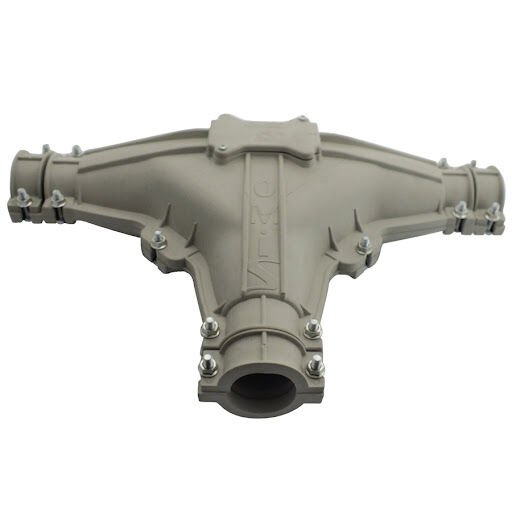 T Tip Yeniden Doldurulabilir Ekmuf (Bedaş Tipi) 3X185+95