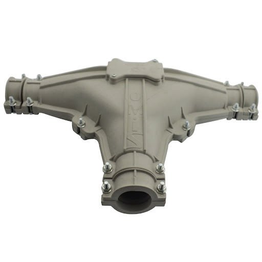 T Tip Yeniden Doldurulabilir Ekmuf (Bedaş Tipi) 3X35+16