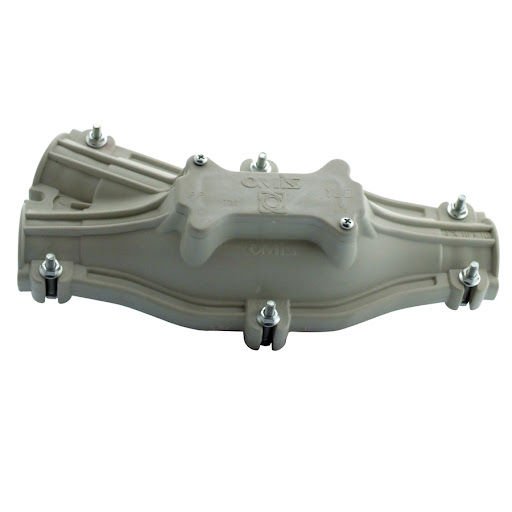 Y Tip Yeniden Doldurulabilir Ekmuf (Bedaş Tip) 3X25+16