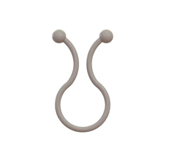 20x36x2,1mm Burma Kelepçe (500 Adet)