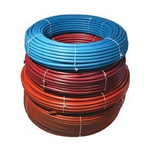 Mutlusan 25/10 Atü H.Free Turuncu Boru A.Yayan Meks Serisi 750n 100m