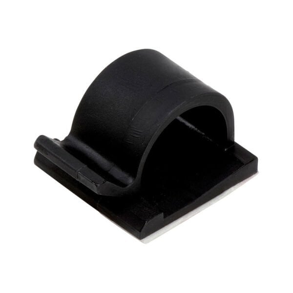 25x25x16,5mm Yapışkan Klips (100 adet)