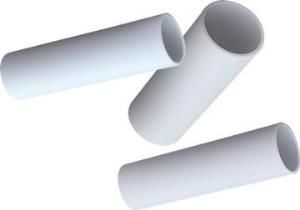 Mutlusan 25 Ø Pvc Alev Yaymayan Boru Ek Muf 100 Adet