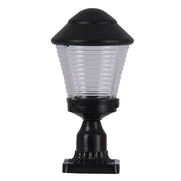 ElektrikPiyasa Akrilik Camlı Park Bahçe Set Üstü Armatürü