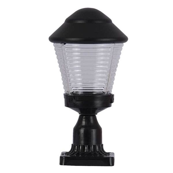 ElektrikPiyasa Akrilik Camlı Park Bahçe Set Üstü Armatürü