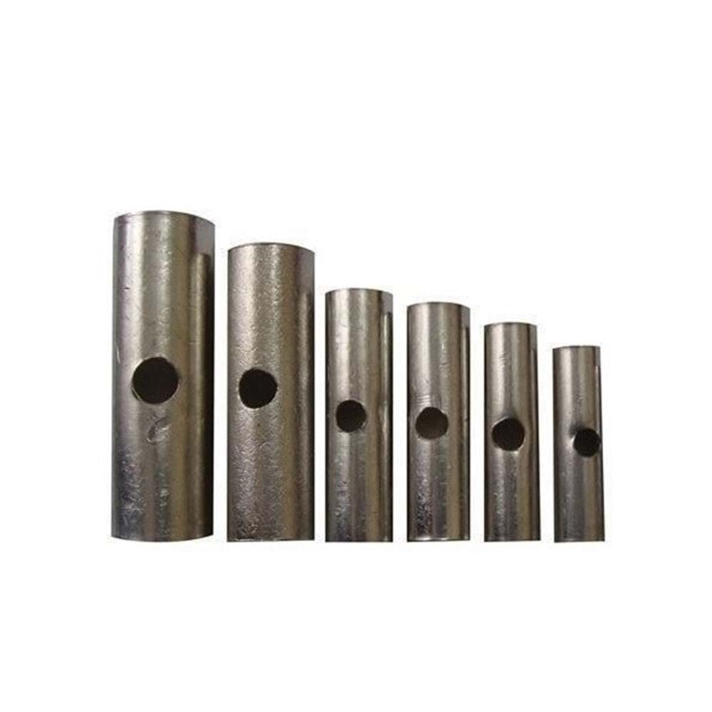 185 mm Bakır Boru Muf 30 Adet