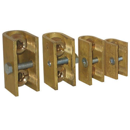 50 mm U Klemens 50 Adet