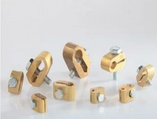 70 mm Pirinç Kanca Serfil 200 Adet