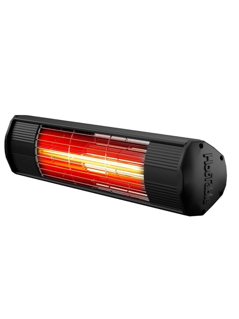 Hottable Duvar Tipi İnfrared Isıtıcı 2000 Watt