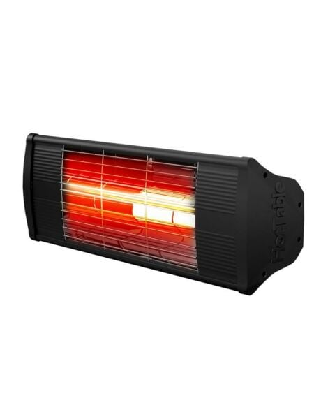 Hottable Duvar Tipi İnfrared Isıtıcı 1500 Watt