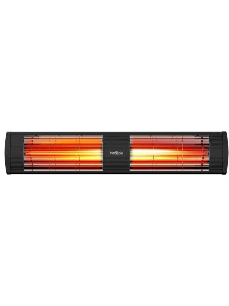 Hottable Duvar Tipi İnfrared Isıtıcı 3000 Watt