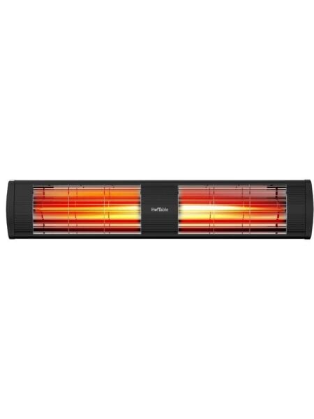 Hottable Duvar Tipi İnfrared Isıtıcı 3000 Watt