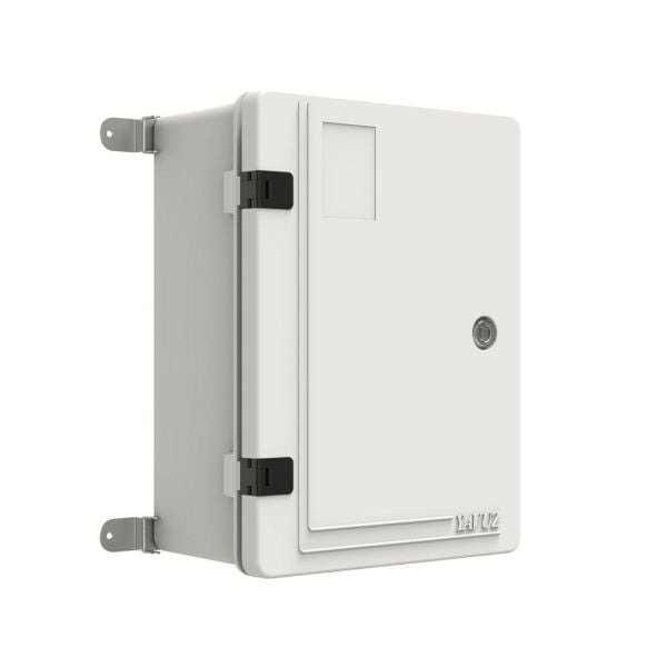 300x400x150 mm Taban Saclı Polyester Pano