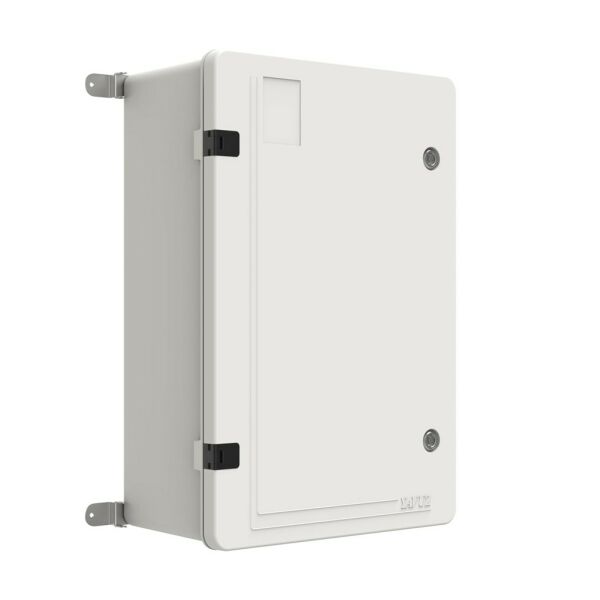 400x600x220 mm Taban Saclı Polyester Pano