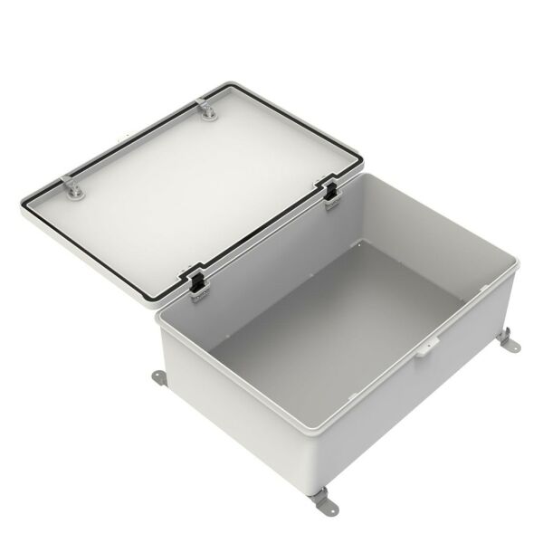 400x600x220 mm Taban Saclı Polyester Pano