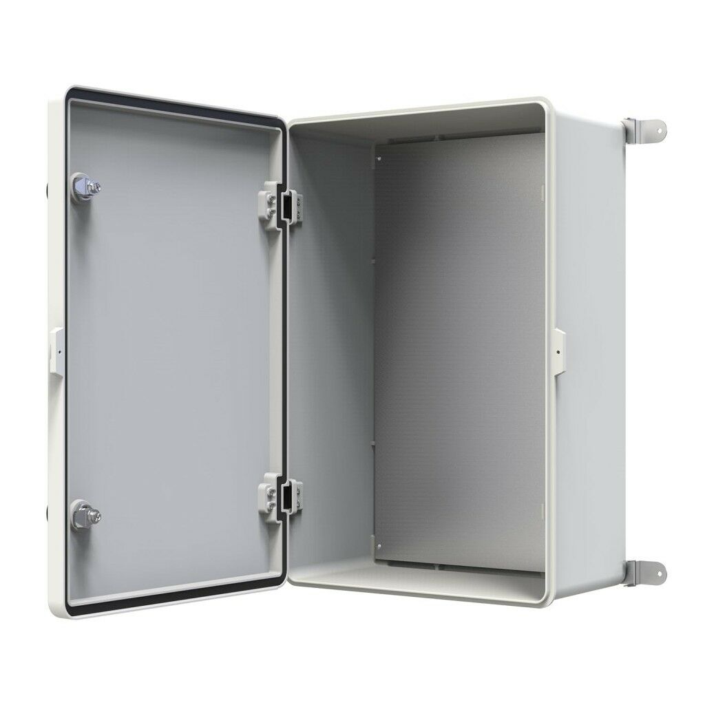 400x600x220 mm Taban Saclı Polyester Pano