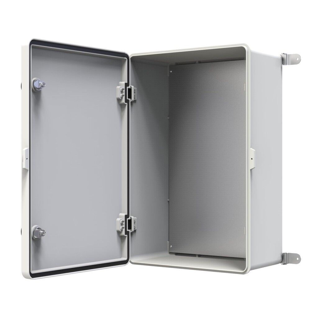 400x600x220 mm Taban Saclı Polyester Pano