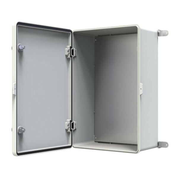 400x600x220 mm Taban Saclı Polyester Pano