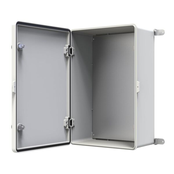 400x600x220 mm Taban Saclı Polyester Pano