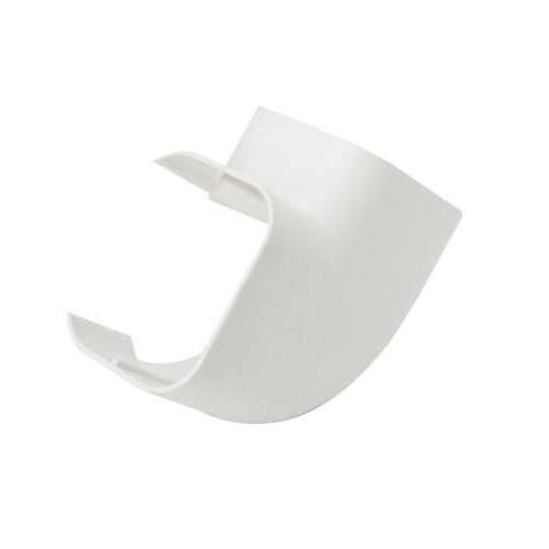 Mutlusan 75x60 Klima Kanalı L Köşe 1 Adet