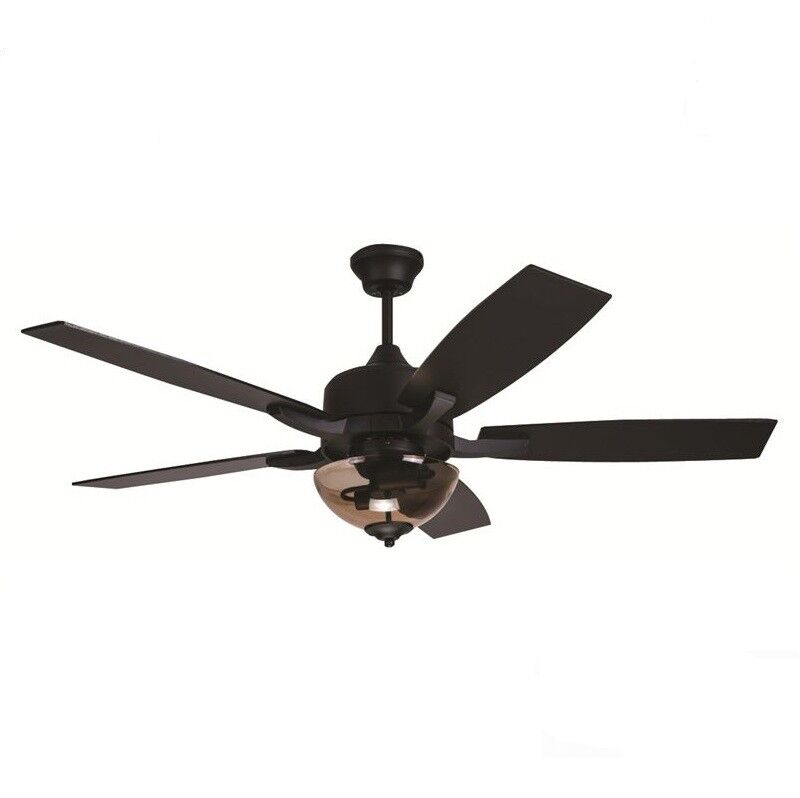 Taflan Kaşkar TS52801 Uzaktan Kumandalı Lambalı Tavan Vantilatörü