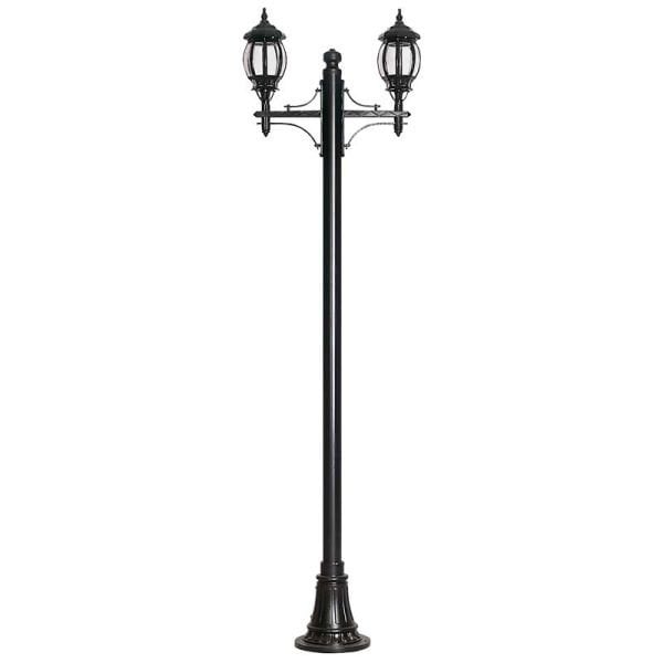 Abs Fenerli Sekizgen Aydınlatma Direği 70x260cm