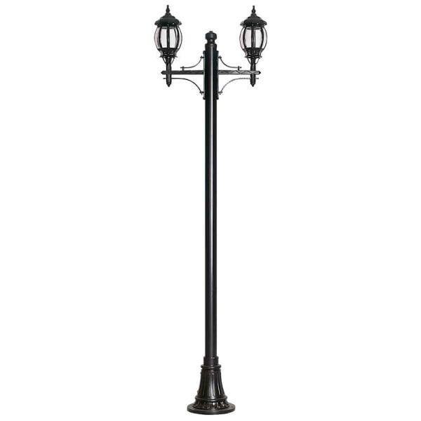 Abs Fenerli Sekizgen Aydınlatma Direği 70x260cm