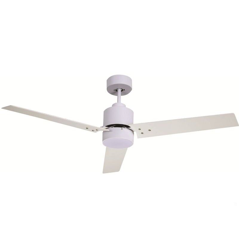 Taflan Kaşkar T52600 Uzaktan Kumandalı Lambalı Tavan Vantilatörü