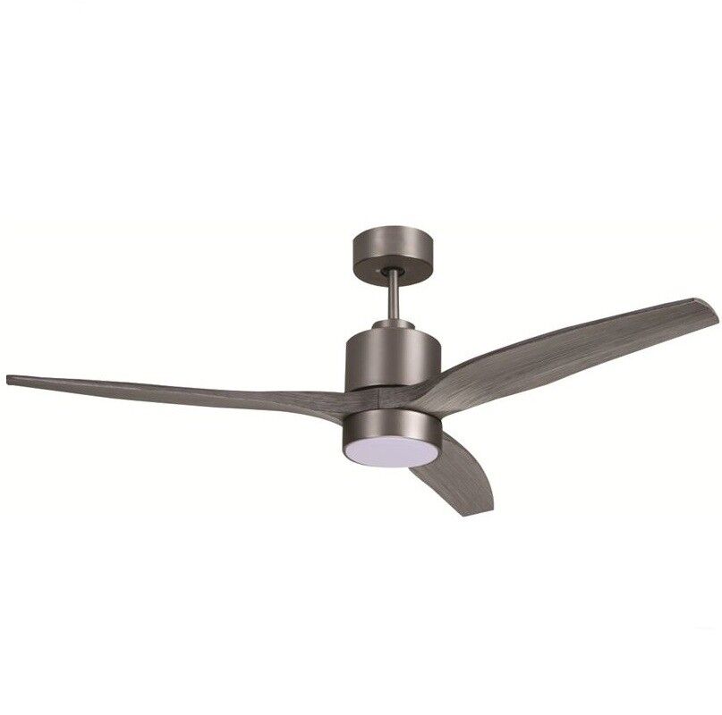 Taflan Kaşkar T52539 Uzaktan Kumandalı Lambalı Tavan Vantilatörü