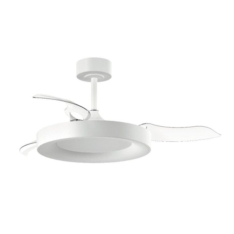 Taflan Kaşkar AYD-20 Uzaktan Kumandalı Lambalı Tavan Vantilatörü