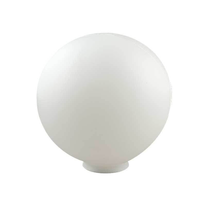 Bahçe Armatürleri İçin Polietilen Model 35 lik Glop Camı