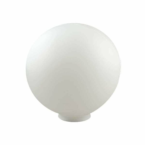 Bahçe Armatürleri İçin Polietilen Model 35 lik Glop Camı