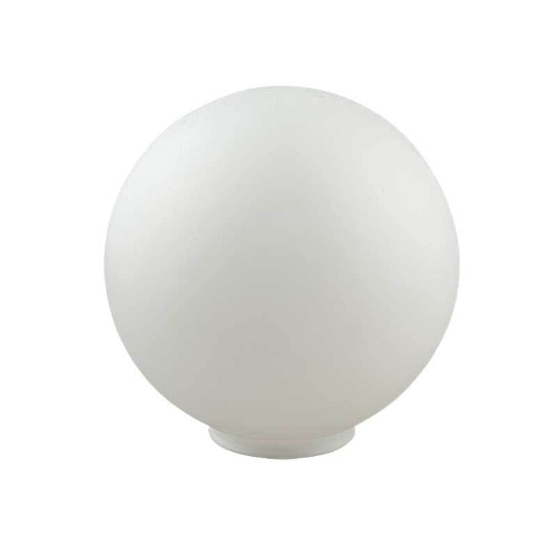 Bahçe Armatürleri İçin Polietilen Model 30 luk Glop Camı