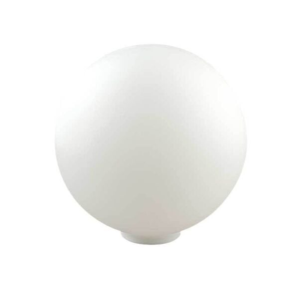 Bahçe Armatürleri İçin Polietilen Model 40 lık Glop Camı