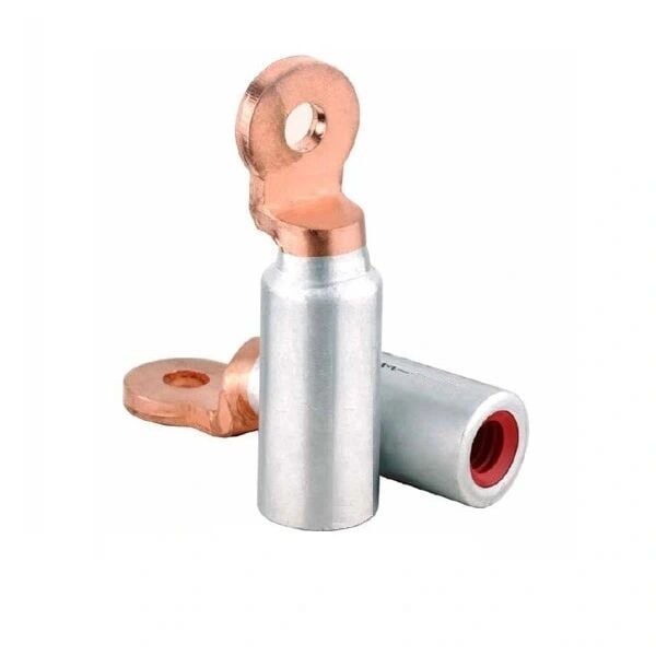 95 mm Bi Metal Skp Kablo Pabucu 50 Adet