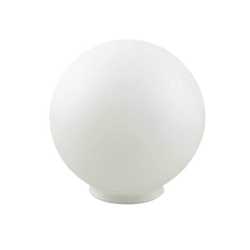 Bahçe Armatürleri İçin Polietilen Model 20 lik Glop Camı